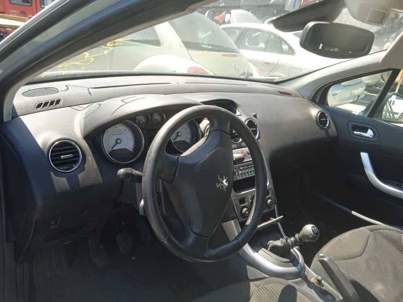 peugeot 308 i (4a_, 4c_) del año 2007