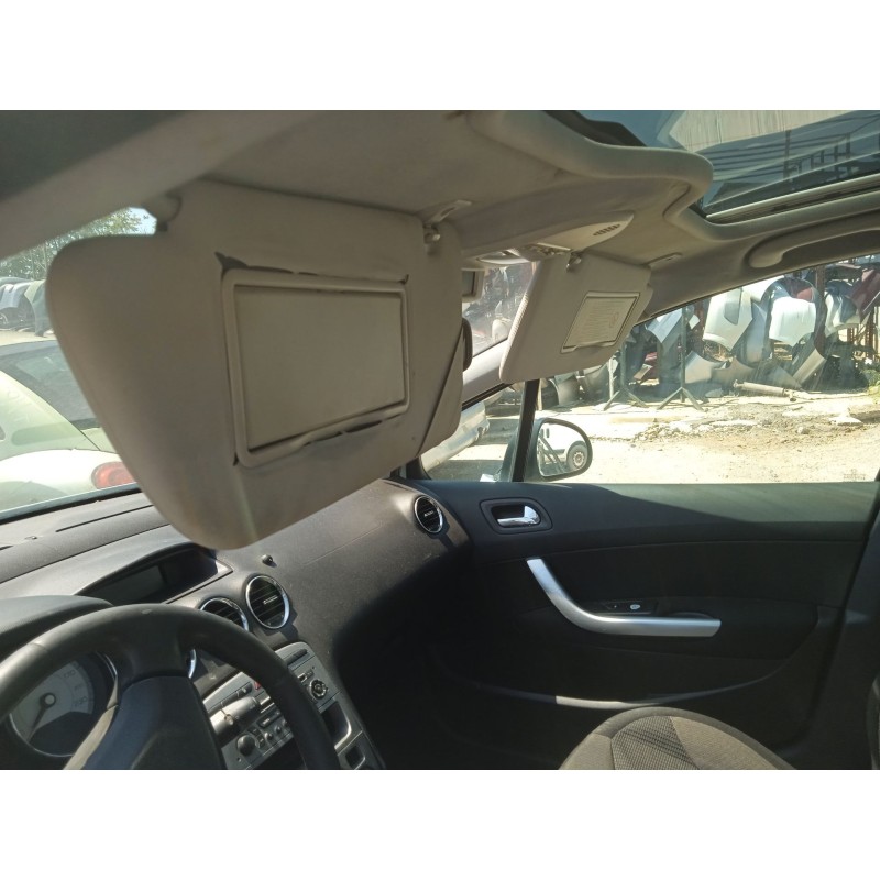 peugeot 308 i (4a_, 4c_) del año 2007