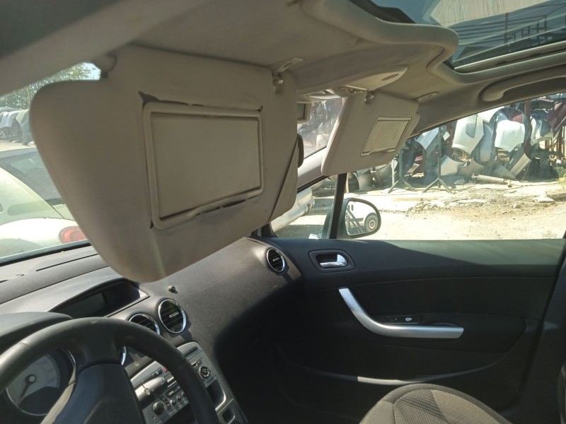 peugeot 308 i (4a_, 4c_) del año 2007