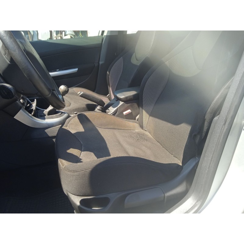 peugeot 308 i (4a_, 4c_) del año 2007