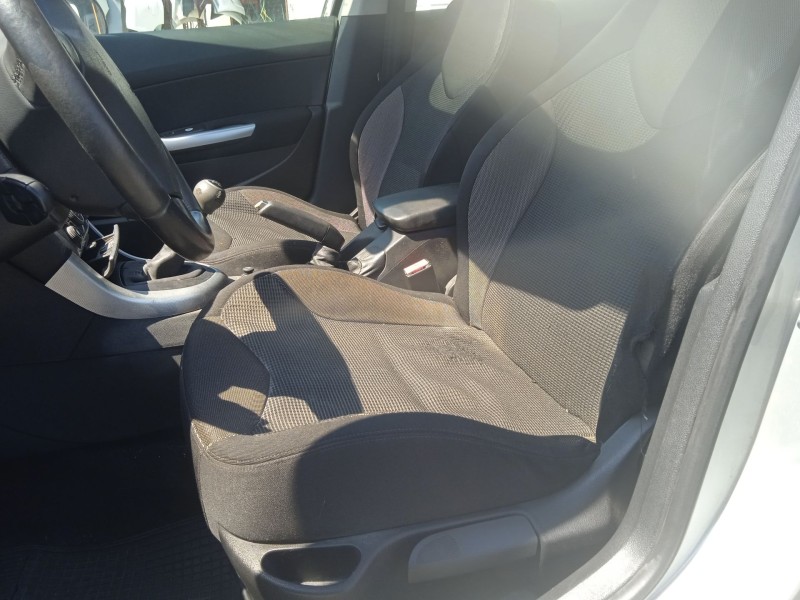 peugeot 308 i (4a_, 4c_) del año 2007