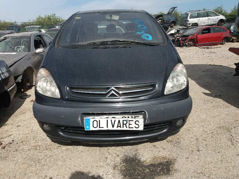 citroen xsara picasso    |   0.99 - ... | 1999 del año 1999