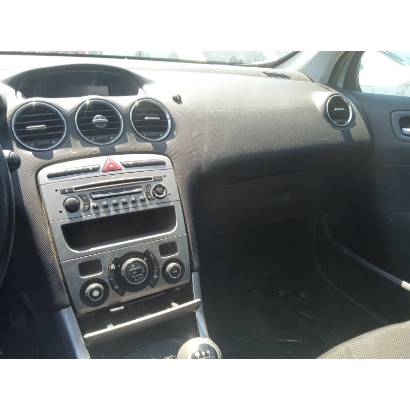 peugeot 308 i (4a_, 4c_) del año 2007