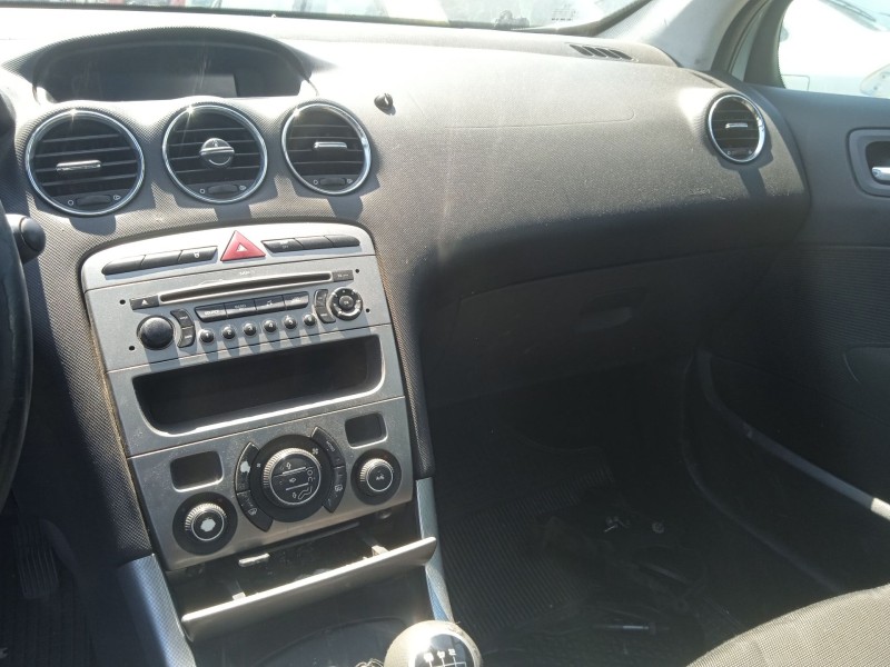 peugeot 308 i (4a_, 4c_) del año 2007