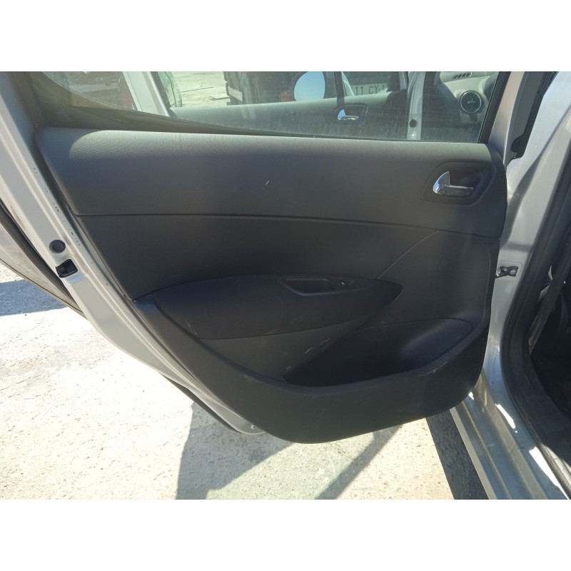 peugeot 308 i (4a_, 4c_) del año 2007