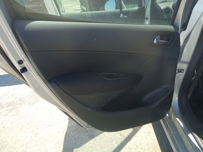 peugeot 308 i (4a_, 4c_) del año 2007