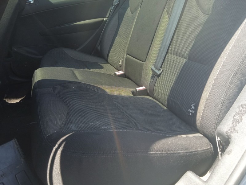 peugeot 308 i (4a_, 4c_) del año 2007