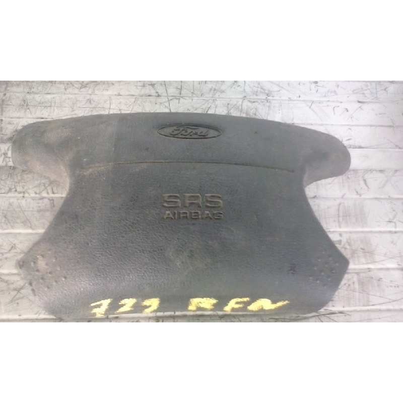 Recambio de airbag delantero izquierdo para ford mondeo berlina (gd) clx   |   08.96 - 12.99 | 1996 - 1999 | 90 cv / 66 kw refer