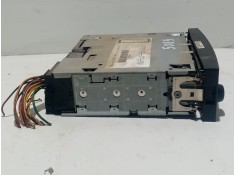 Recambio de sistema audio / radio cd para citroën c4 i (lc_) 1.6 hdi referencia OEM IAM 9664769777   2