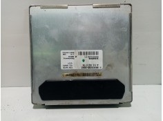 Recambio de centralita motor uce para mercedes-benz clase c (w203) c 180 (203.035) referencia OEM IAM A1111531779   2