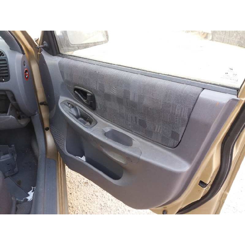 hyundai accent (lc) 1.3 cat   |   0.00 - ... | 2000 | 84 cv / 62 kw del año 2000