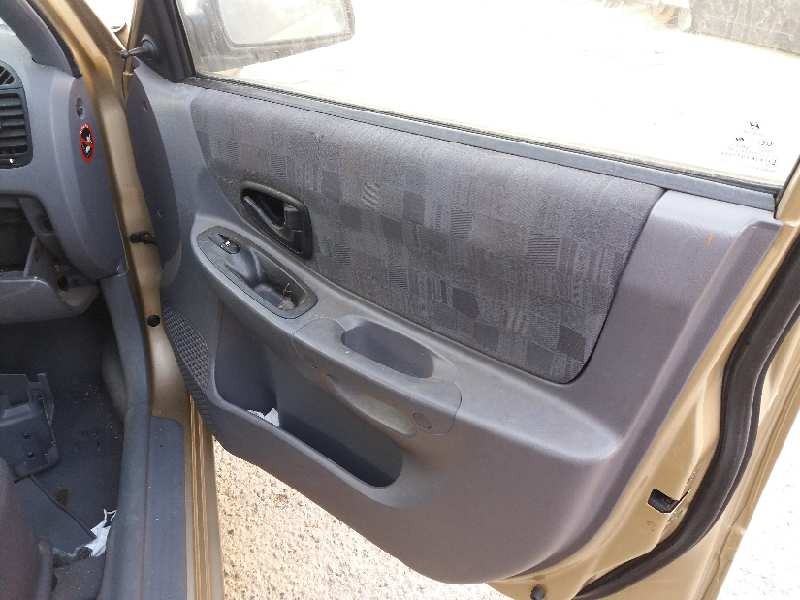 hyundai accent (lc) 1.3 cat   |   0.00 - ... | 2000 | 84 cv / 62 kw del año 2000