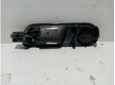 Recambio de maneta interior trasera derecha para seat ibiza iii (6l1) 1.9 tdi referencia OEM IAM 4L4839114   2