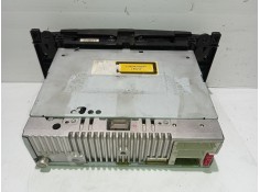 Recambio de sistema audio / radio cd para mercedes-benz clase b sports tourer (w245) b 180 cdi (245.207) referencia OEM IAM A169 2