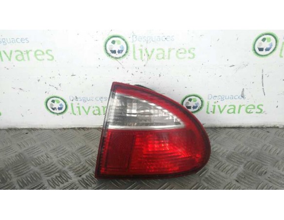 Recambio de piloto lateral derecho para  referencia OEM IAM   