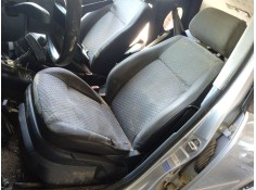 Recambio de asiento delantero izquierdo para vw polo (9n_, 9a_) 1.4 16v referencia OEM IAM 6Q3881105CA 6Q0881405AN 6Q0881405R