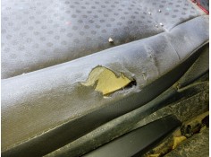 Recambio de asiento delantero izquierdo para vw polo (9n_, 9a_) 1.4 16v referencia OEM IAM 6Q3881105CA 6Q0881405AN 6Q0881405R 2