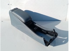 Recambio de consola central para mercedes-benz clase c (w203) c 180 (203.035) referencia OEM IAM A20368065505C64   2