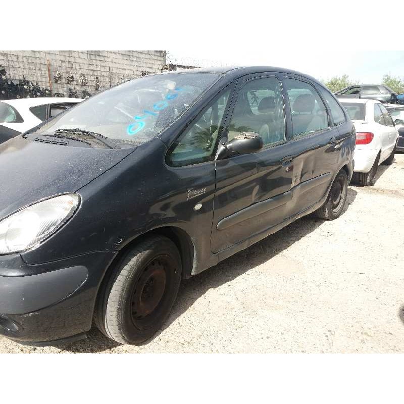 citroen xsara picasso    |   0.99 - ... | 1999 del año 1999