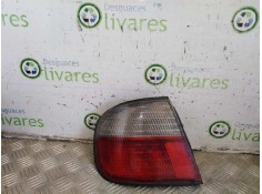 Recambio de piloto trasero izquierdo para  referencia OEM IAM   