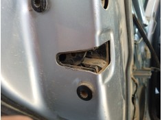 Recambio de cerradura puerta trasera izquierda para vw polo (9n_, 9a_) 1.4 16v referencia OEM IAM 3B4839015AJ 3B4839015AN 