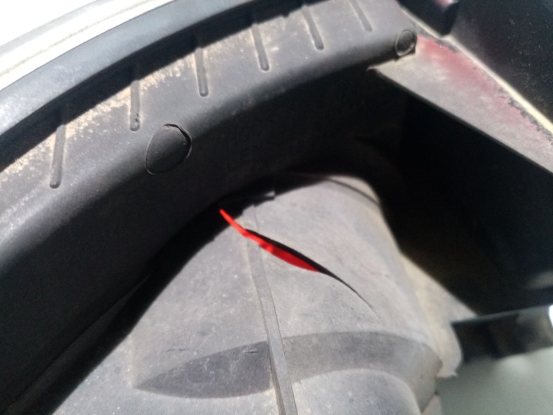 Recambio de piloto trasero derecho para seat ibiza iii (6l1) 1.9 tdi referencia OEM IAM 6L6945096  