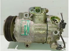 Recambio de compresor aire acondicionado para vw polo (9n_, 9a_) 1.4 16v referencia OEM IAM 6Q0820803H 6Q0820808E 6Q0820803GX