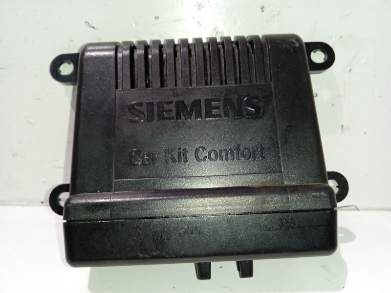 Recambio de modulo electronico para bmw 5 (e39) 520 i referencia OEM IAM S30880S4001A3004  