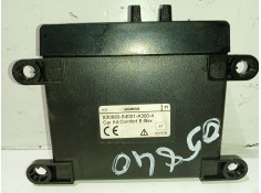 Recambio de modulo electronico para bmw 5 (e39) 520 i referencia OEM IAM S30880S4001A3004   2