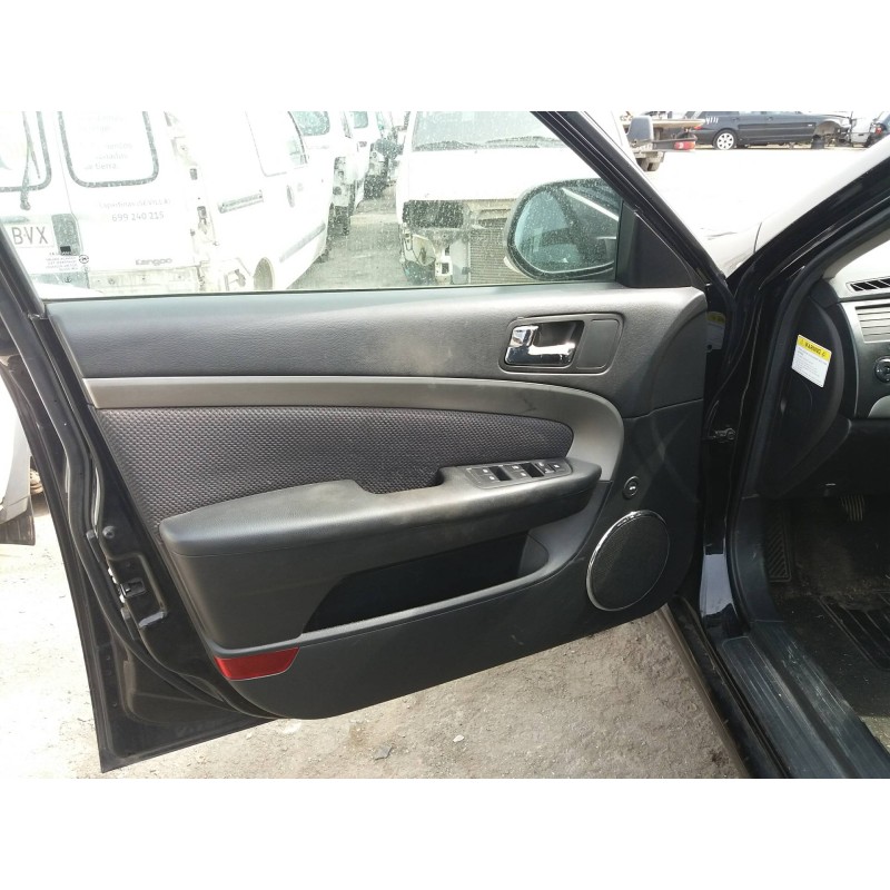 chevrolet epica 2.0 diesel cat   |   0.06 - 0.11 | 2006 - 2011 | 150 cv / 110 kw del año 2006