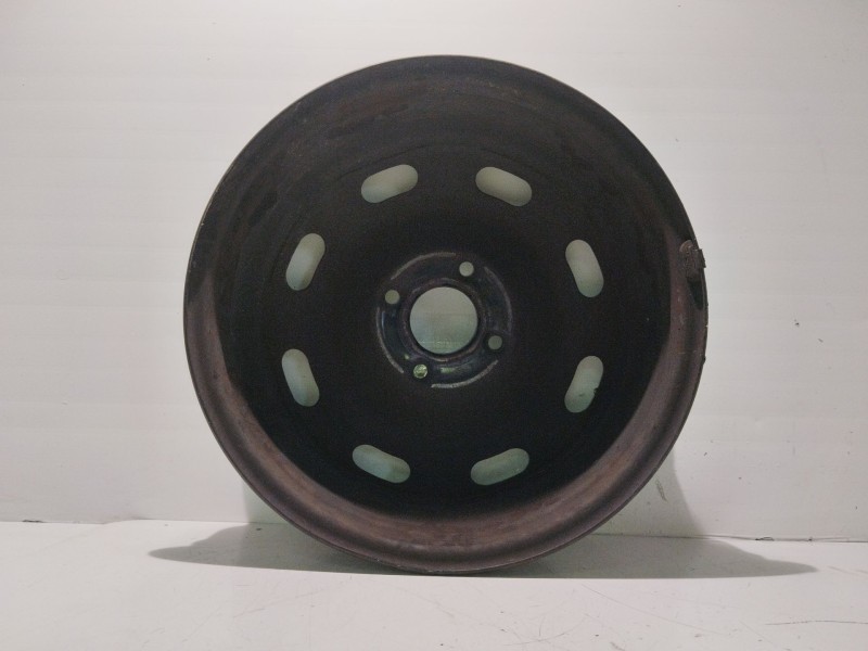 Recambio de llanta para peugeot 207 confort referencia OEM IAM   