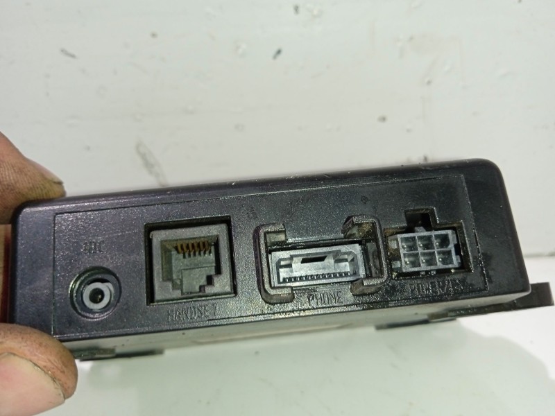 Recambio de modulo electronico para bmw 5 (e39) 520 i referencia OEM IAM S30880S4001A3004  