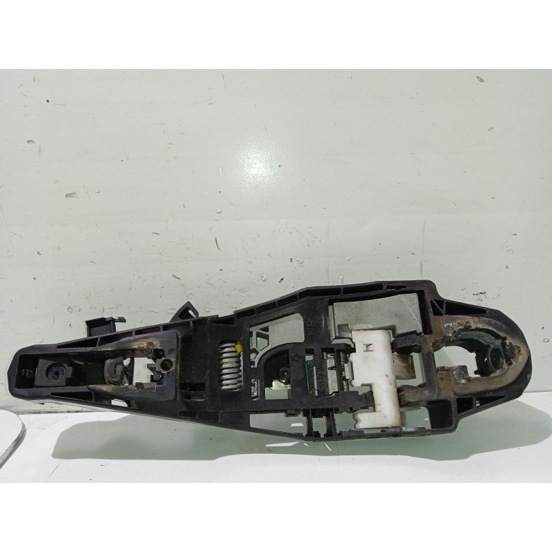 Recambio de soporte maneta exterior trasera izquierda para citroën c4 ii (nc_) 1.6 hdi 90 referencia OEM IAM 9674812180U  