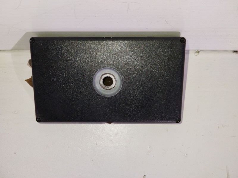 Recambio de modulo electronico para bmw serie 3 berlina (e46) referencia OEM IAM 8377815  