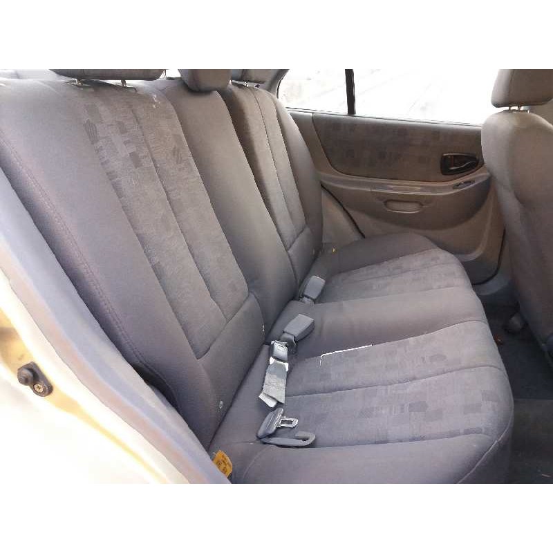 hyundai accent (lc) 1.3 cat   |   0.00 - ... | 2000 | 84 cv / 62 kw del año 2000