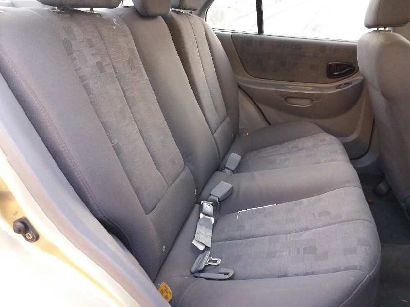 hyundai accent (lc) 1.3 cat   |   0.00 - ... | 2000 | 84 cv / 62 kw del año 2000