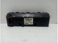 Recambio de pantalla multifuncion para citroën c4 i (lc_) 1.6 hdi referencia OEM IAM 9665989880   2