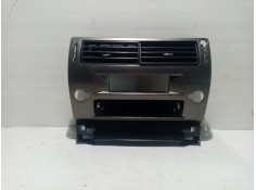 Recambio de mascara central de salpicadero para citroën c4 i (lc_) 1.6 hdi referencia OEM IAM 9646338277  