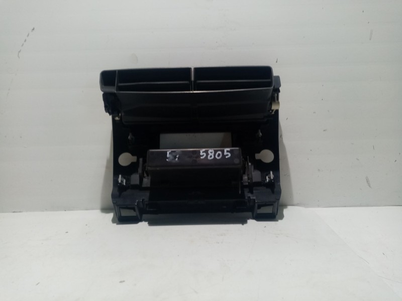 Recambio de mascara central de salpicadero para citroën c4 i (lc_) 1.6 hdi referencia OEM IAM 9646338277  