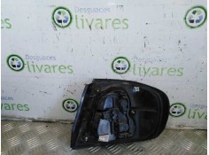 Recambio de piloto trasero izquierdo para  referencia OEM IAM    2