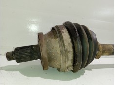 Recambio de transmision delantera izquierda para vw polo (9n_, 9a_) 1.4 16v referencia OEM IAM 6Q0407271AT 6Q0407451EX JZW407271 2