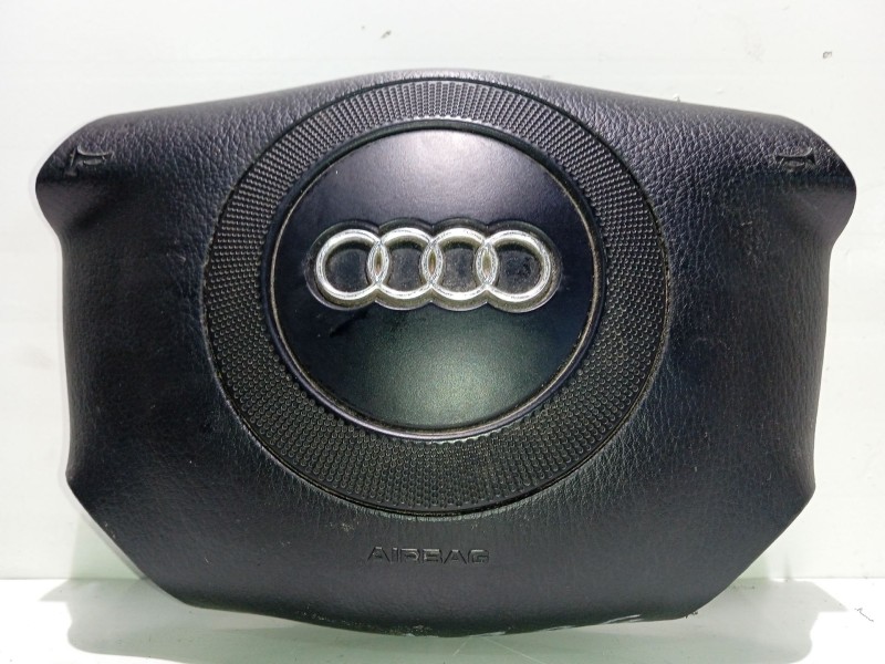 Recambio de airbag delantero izquierdo para audi a4 b5 (8d2) 1.9 tdi referencia OEM IAM 4B0880201AH  