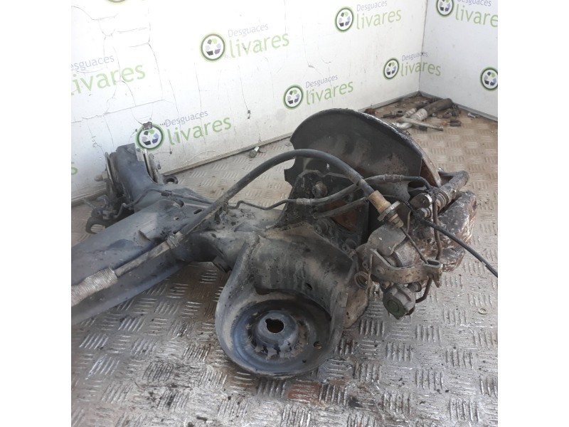 Recambio de puente trasero para  referencia OEM IAM   