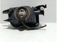 Recambio de faro antiniebla izquierdo para mercedes-benz clase c (w203) c 180 (203.035) referencia OEM IAM A2158200556   2