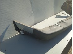 Recambio de paragolpes trasero para land rover range rover ii (p38a) 4.6 4x4 referencia OEM IAM    2