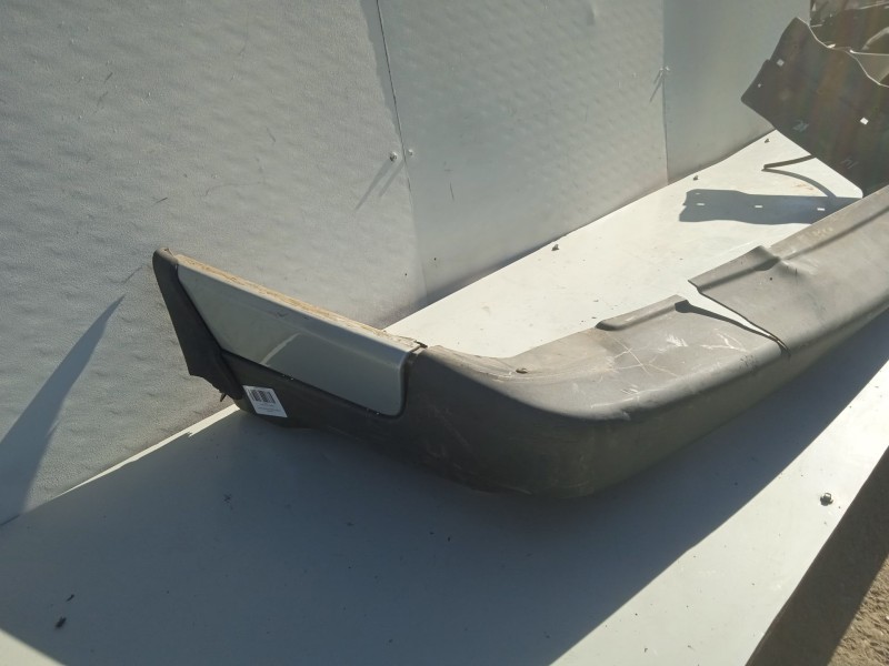 Recambio de paragolpes trasero para land rover range rover ii (p38a) 4.6 4x4 referencia OEM IAM   