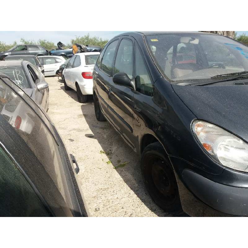 citroen xsara picasso    |   0.99 - ... | 1999 del año 1999
