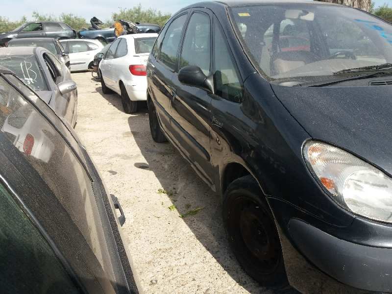 citroen xsara picasso    |   0.99 - ... | 1999 del año 1999