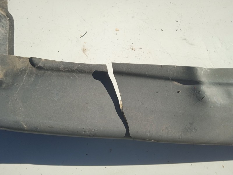 Recambio de paragolpes trasero para land rover range rover ii (p38a) 4.6 4x4 referencia OEM IAM   