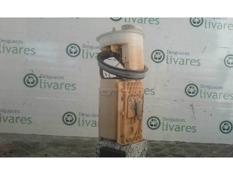 Recambio de aforador para seat arosa (6h1) street   |   12.97 - 12.99 | 1997 - 1999 | 50 cv / 37 kw referencia OEM IAM  6X091905 Recambio de aforador para seat arosa (6h1) street   |   12.97 - 12.99 | 1997 - 1999 | 50 cv / 37 kw referencia OEM IAM  6X091905